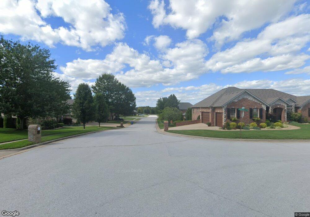 4703 Park Haven Rd, Nixa, MO 65714 - photo 1