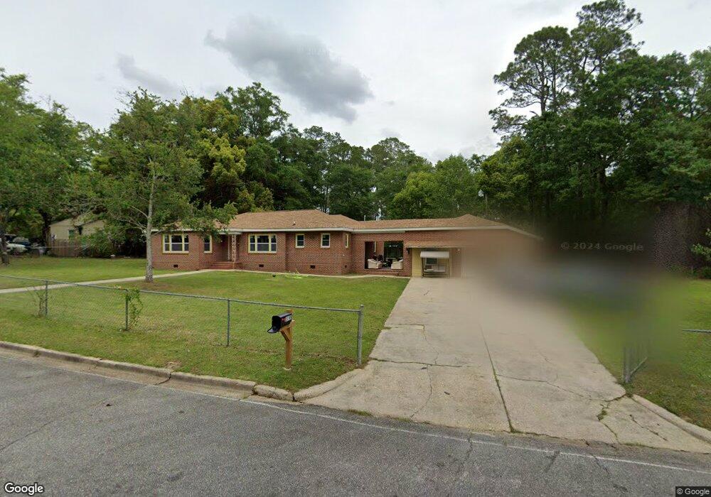 1195 6th St SW, Moultrie, GA 31768 - photo 1