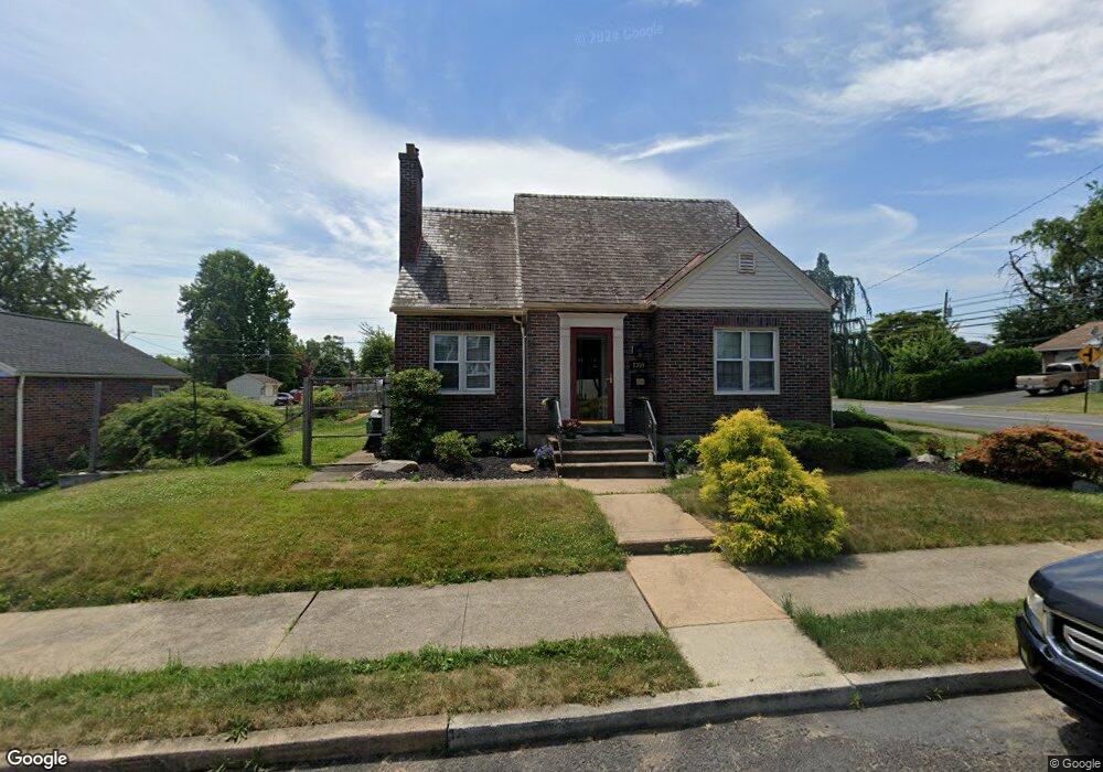 2346 W South St unit 2352, Allentown, PA 18104 - photo 1