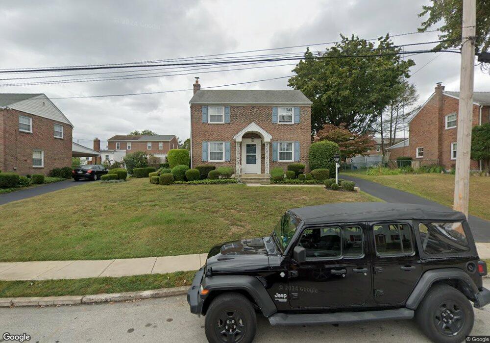 8 Raymond Rd, Broomall, PA 19008 - photo 1