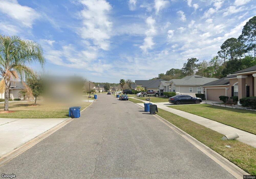 Lot 88 Eisner Dr, Jacksonville, FL 32218 - photo 1