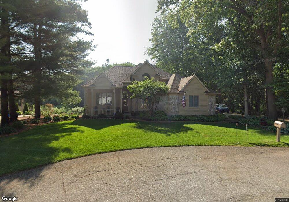 51770 Inverness Dr, South Bend, IN 46628 - photo 1