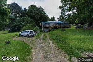 2612 Kerr Rd, Lucas, OH 44843