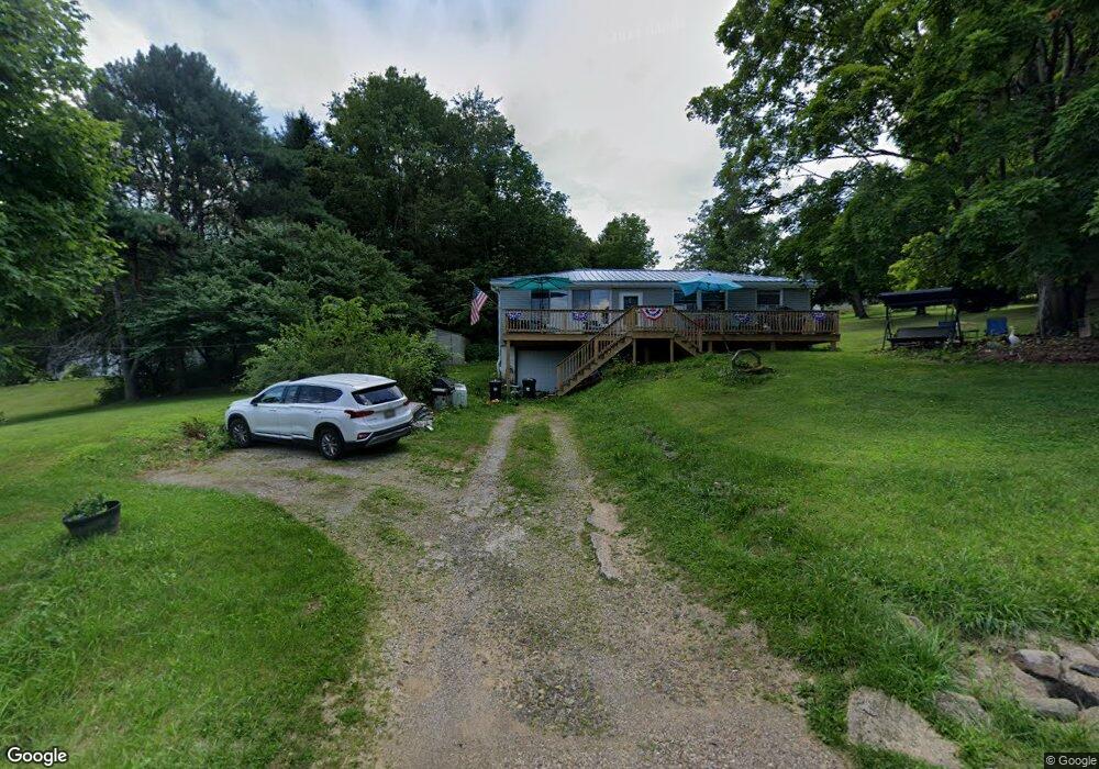 2612 Kerr Rd, Lucas, OH 44843 - photo 1