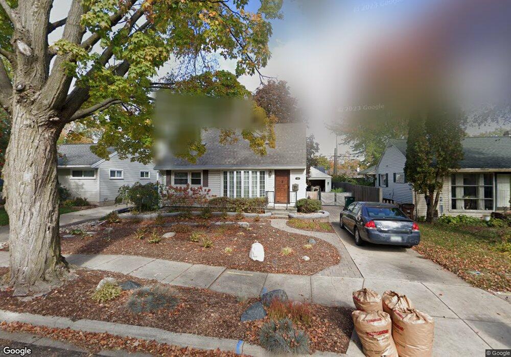 1810 Victor Ave, Lansing, MI 48910 - photo 1