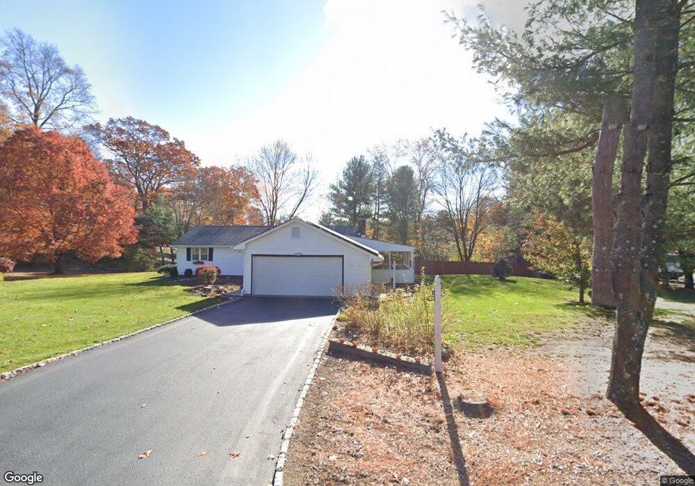 9 E Ridge Dr, Middlebury, CT 06762 - photo 1