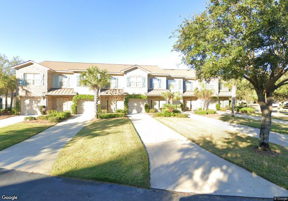 703 Reserve Ln, Saint Simons Island, GA 31522 - photo 1