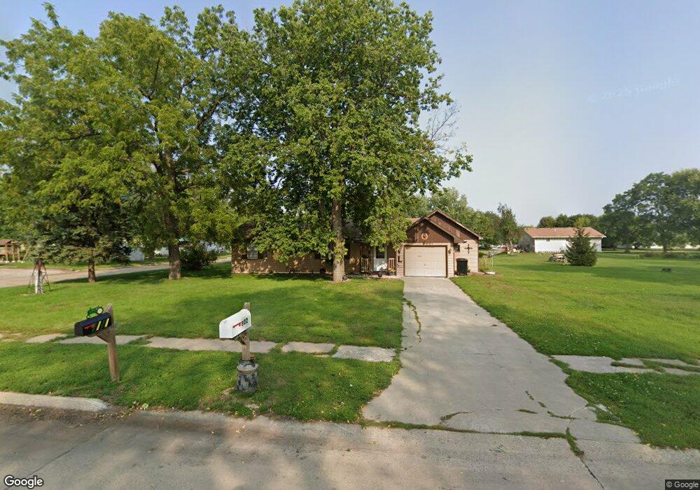 801 3rd St, Onawa, IA 51040 - photo 1