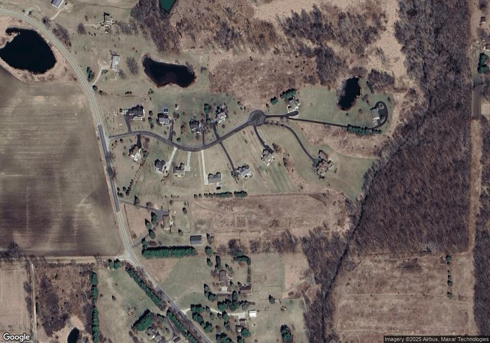 11013 Margaret Etta unit 9, Dexter, MI 48130 - photo 1