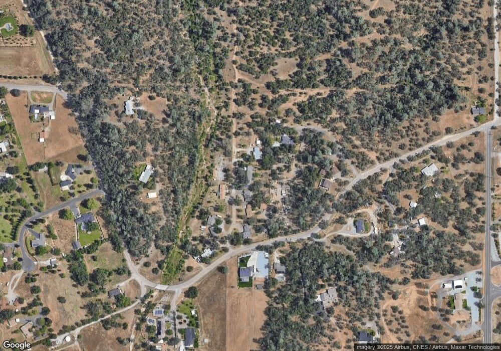 9461 Clough Canyon Rd, Redding, CA 96003 - photo 1