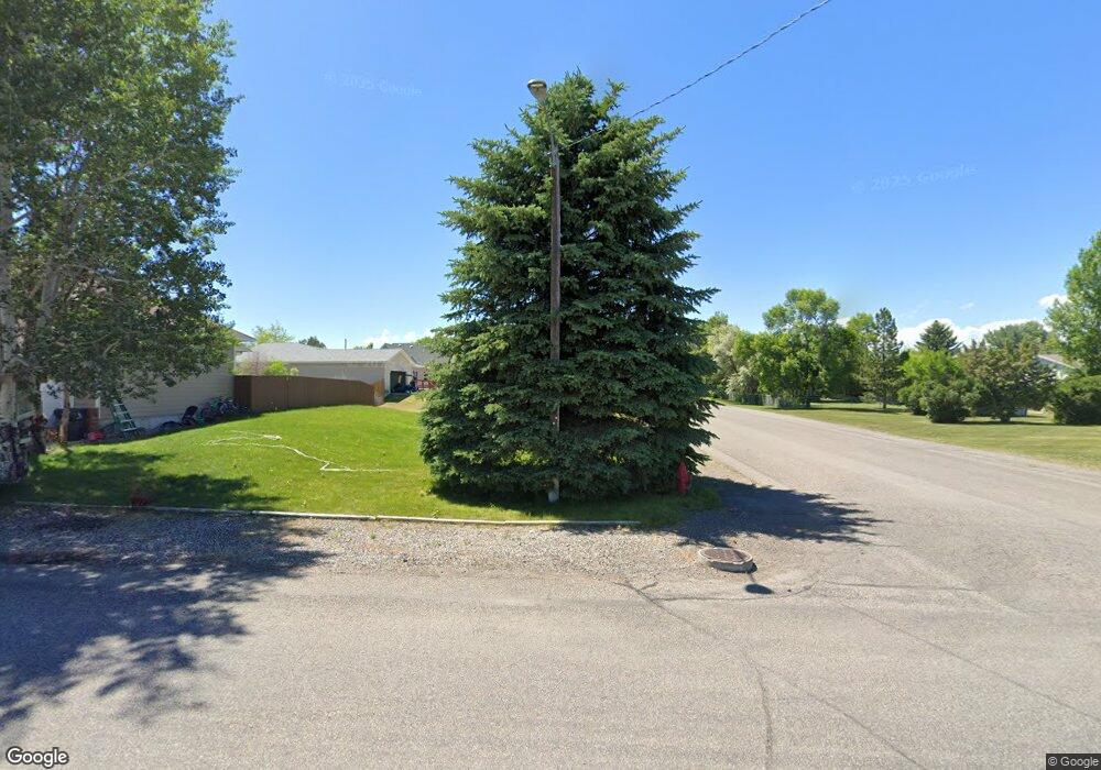 108 7th Ave E, Three Forks, MT 59752 - photo 1