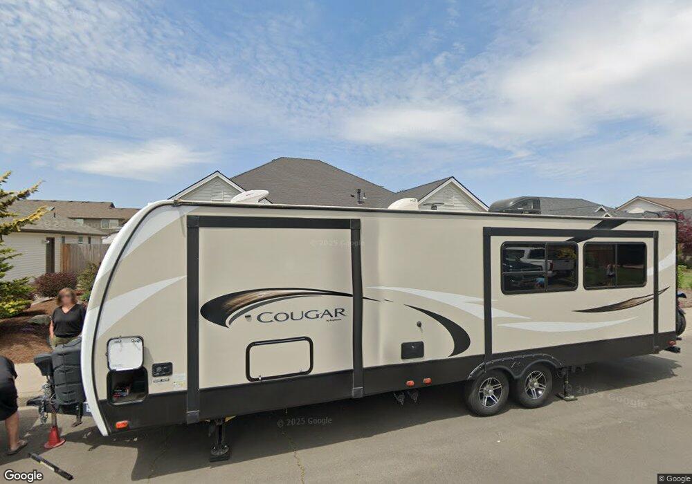 7183 Lawnridge St NE, Keizer, OR 97303 - photo 1