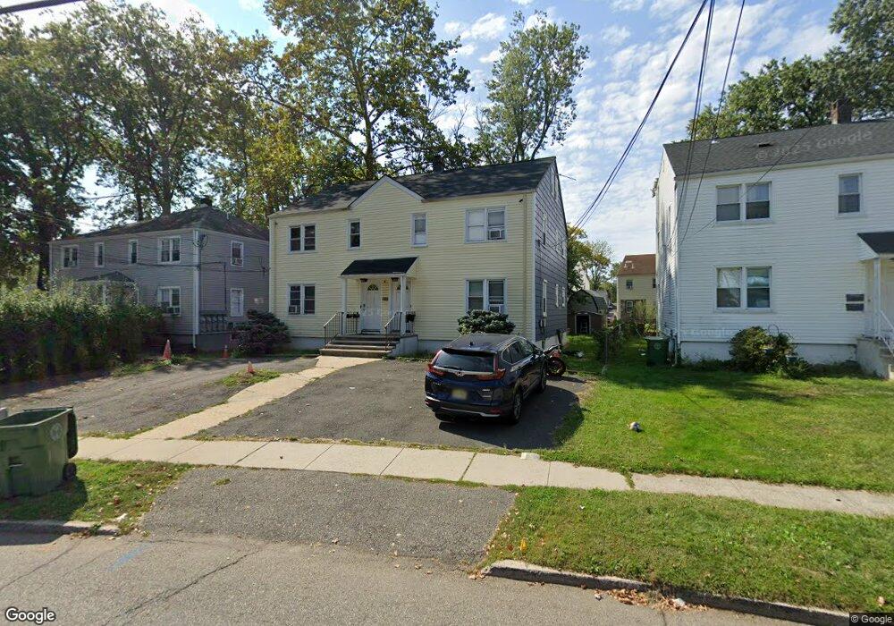 1020 Thompson Ave, Roselle, NJ 07203 - photo 1