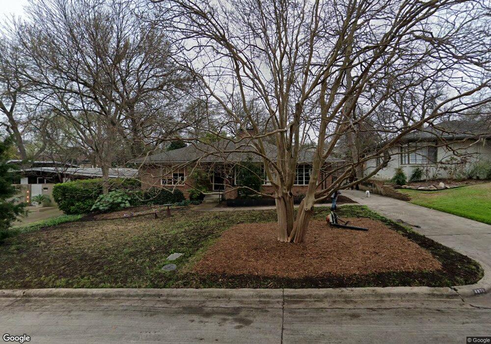 6878 Avalon Ave, Dallas, TX 75214 - photo 1