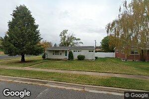 4289 Orchard Ave, Ogden, UT 84403