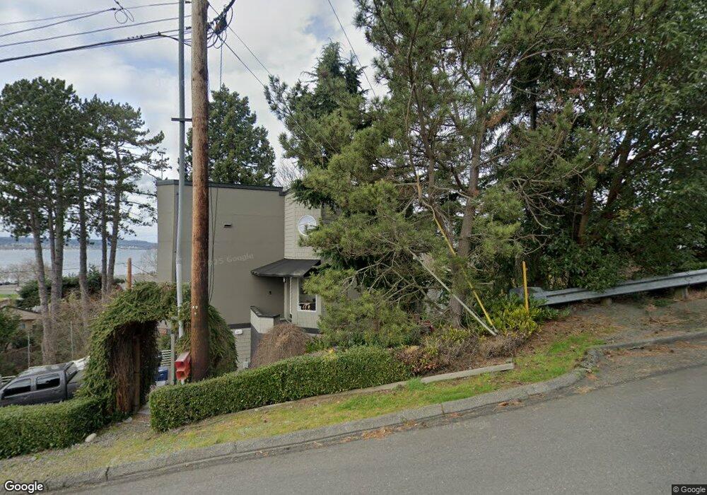 612 3rd St, Mukilteo, WA 98275 - photo 1