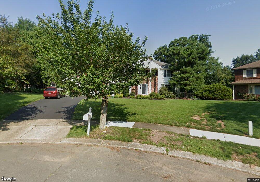 25 Landing Ln, Princeton Junction, NJ 08550 - photo 1