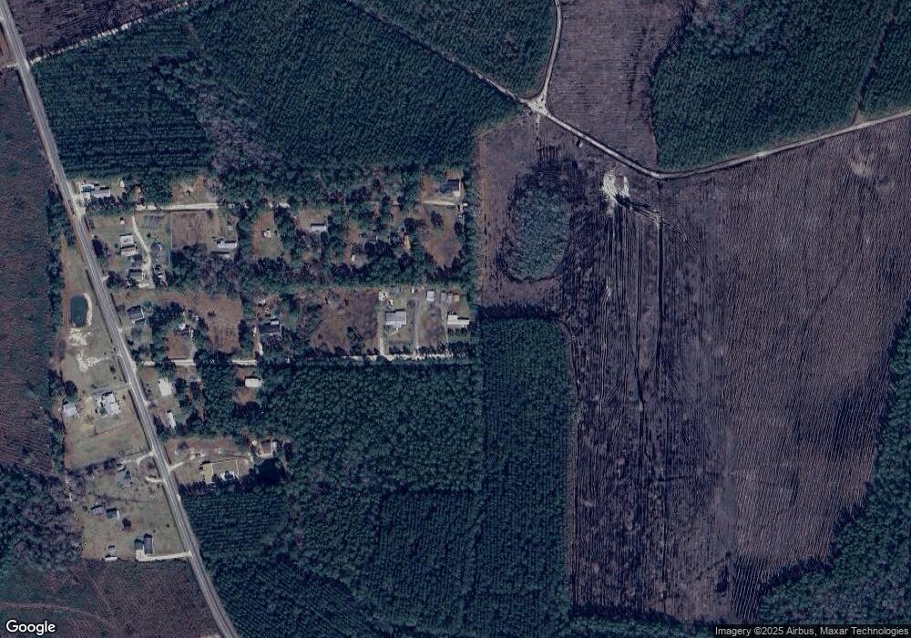 4120 Leann Rd, Waycross, GA 31503 - photo 1