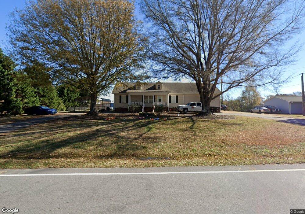 1095 S Danzler Rd, Duncan, SC 29334 - photo 1