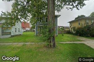 105 W Leigh St, Homer, MI 49245