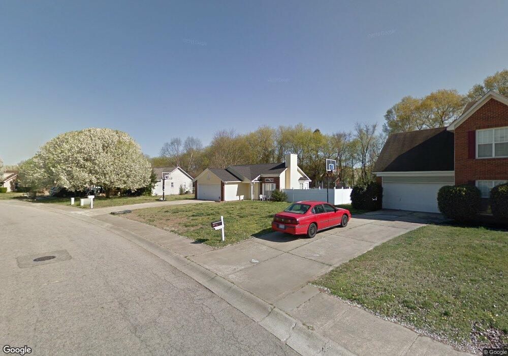 4621 Falcon Chase Dr SW, Concord, NC 28027 - photo 1