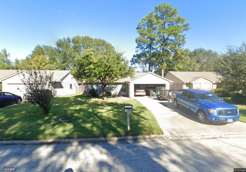 23334 Wintergate Dr, Spring, TX 77373 - photo 1