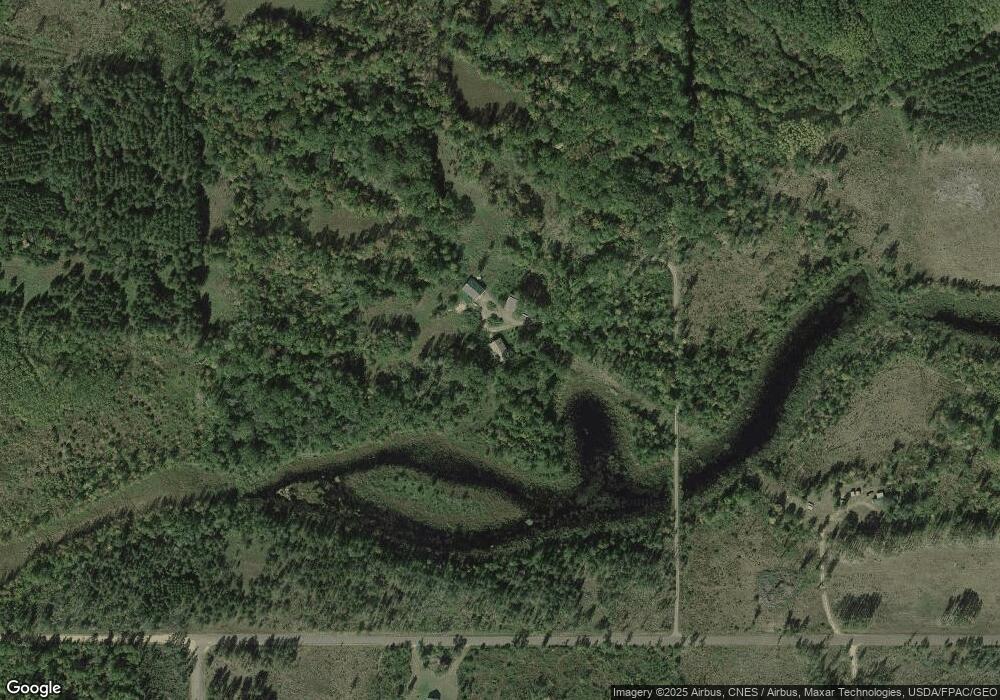 9206 Welch Rd, Webster, WI 54893 - photo 1