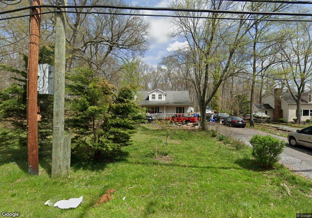 6615 Glenn Dale Rd, Glenn Dale, MD 20769 - photo 1