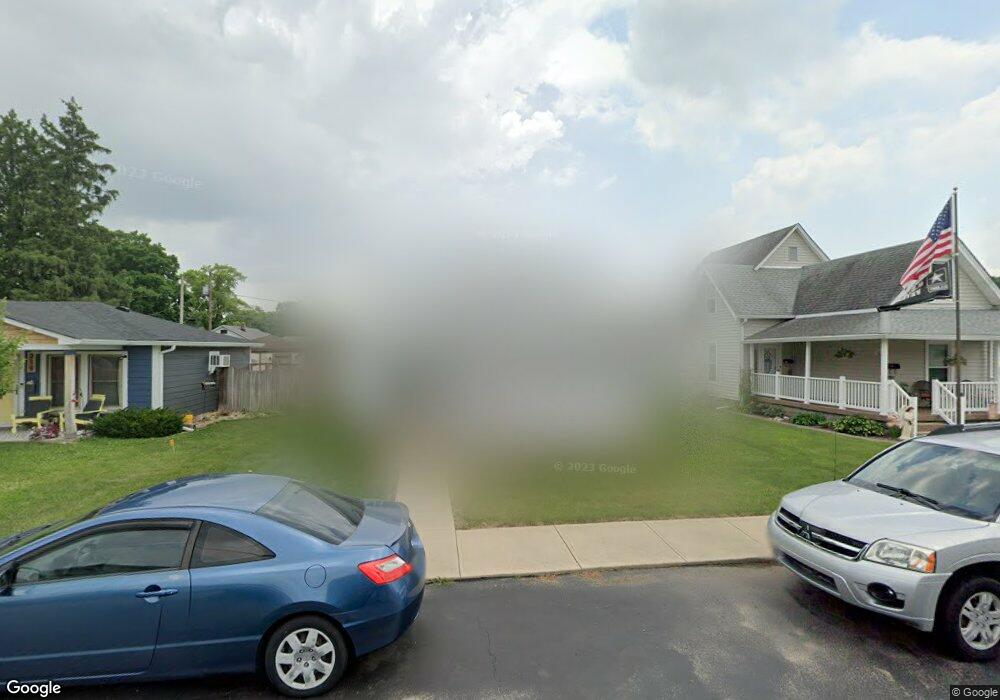 223 Wabash St, Plainfield, IN 46168 - photo 1