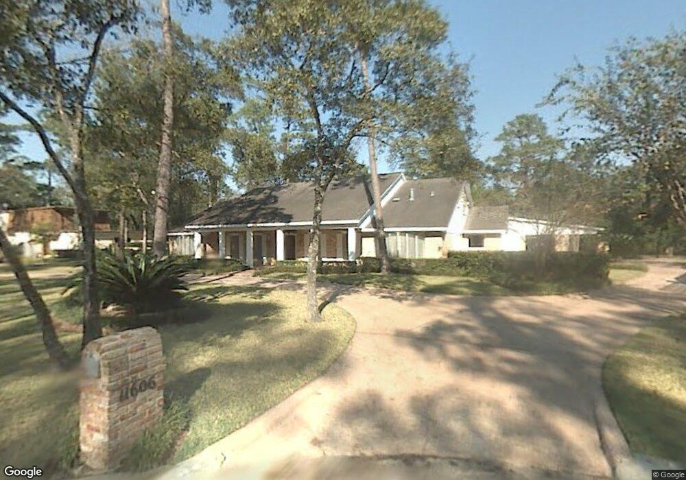 11606 Flint Forest Ln, Houston, TX 77024 - photo 1