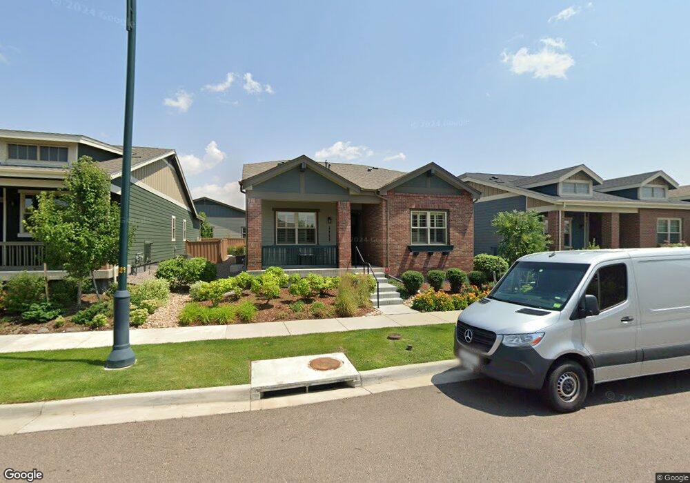 2578 Geneva St, Aurora, CO 80010 - photo 1