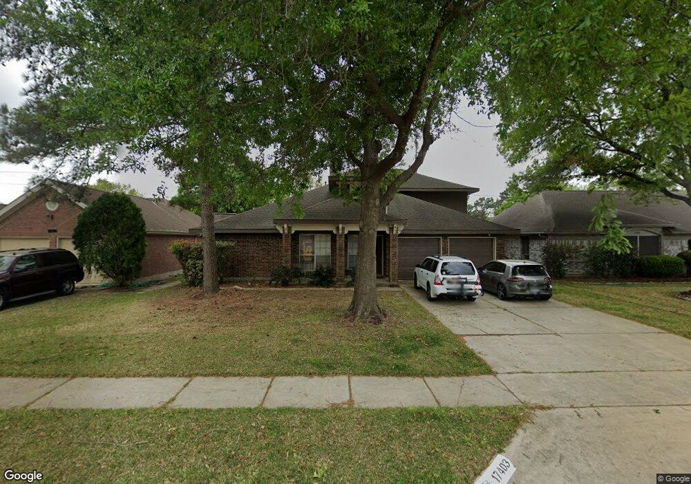 17403 Hamilwood Dr, Houston, TX 77095 - photo 1