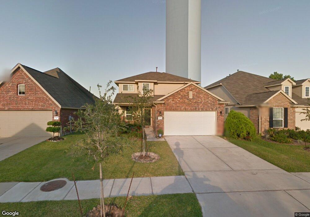 12643 Atwood Grove Ln, Houston, TX 77086 - photo 1