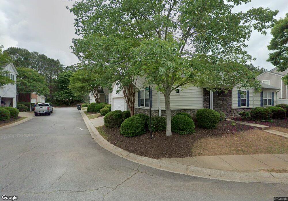 625 W Oaks Dr unit 4B, Woodstock, GA 30188 - photo 1