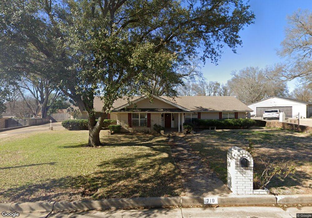719 719 Barclay Dr, Tyler, TX 75703 - photo 1
