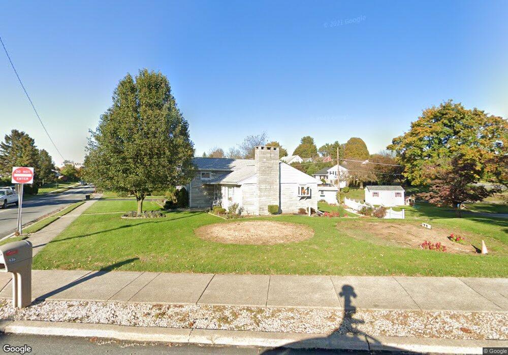 635 High Blvd, Reading, PA 19607 - photo 1