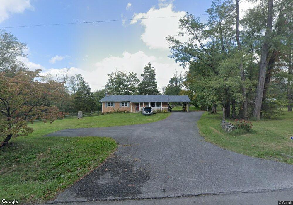 282 Klines Mill Rd, Middletown, VA 22645 - photo 1