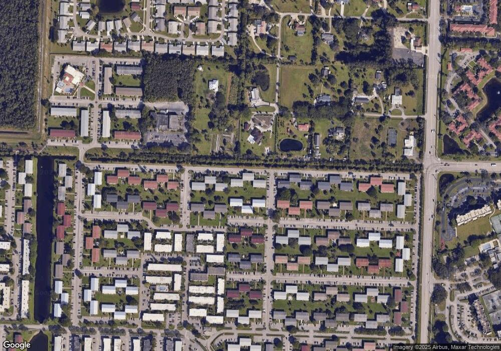 127 Coventry F unit 127, West Palm Beach, FL 33417 - photo 1