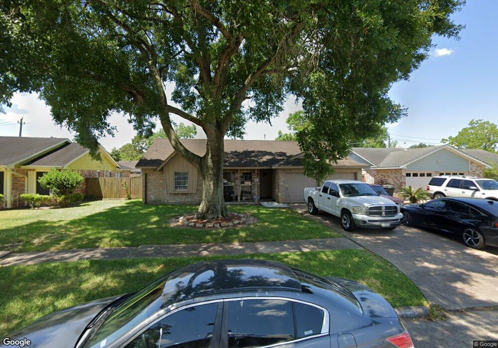 11738 Kirkmeadow Dr, Houston, TX 77089 - photo 1