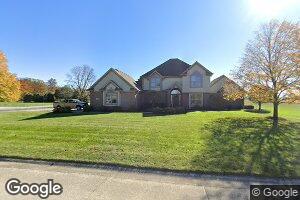 365 Bohman Dr, Osgood, OH 45351