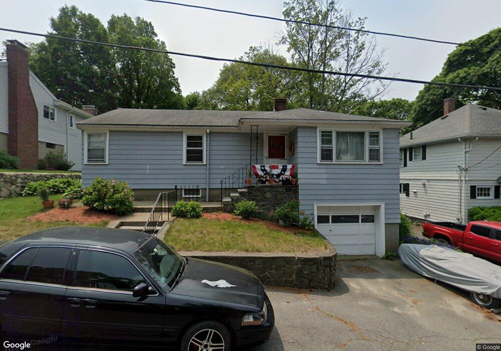 15 Westview Rd, Lynn, MA 01902 - photo 1