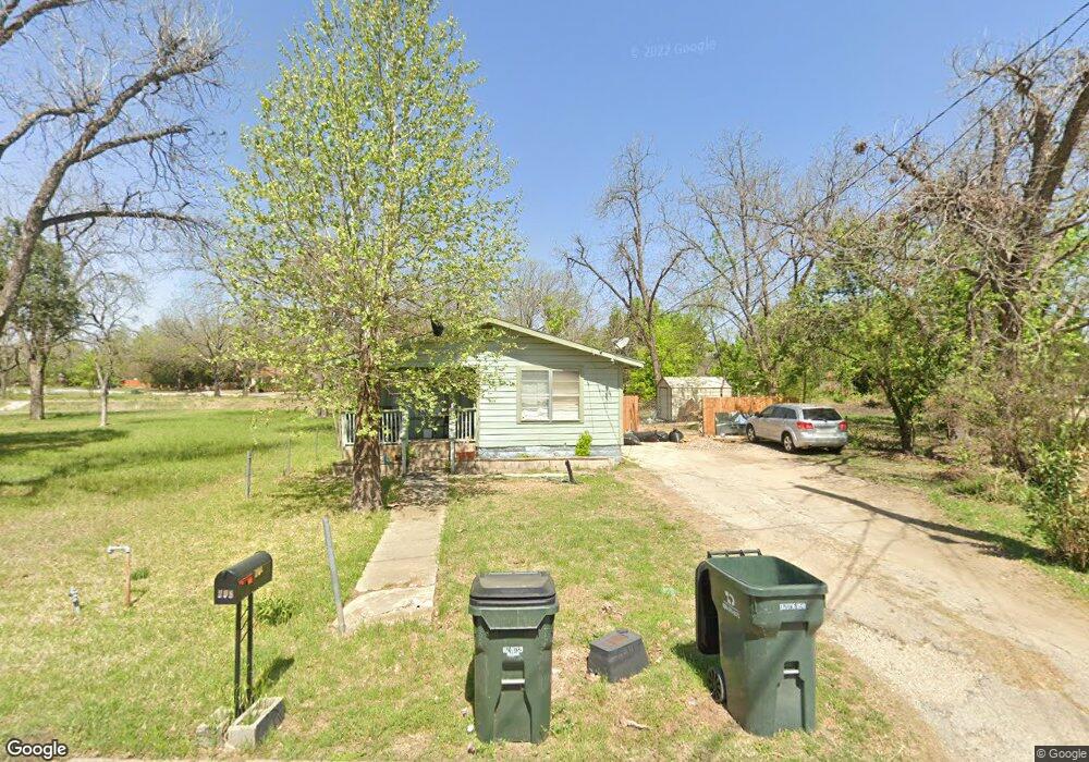 208 Knox St, San Marcos, TX 78666 - photo 1