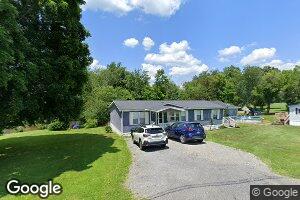 2615 Clifton Mills Rd, Bruceton Mills, WV 26525
