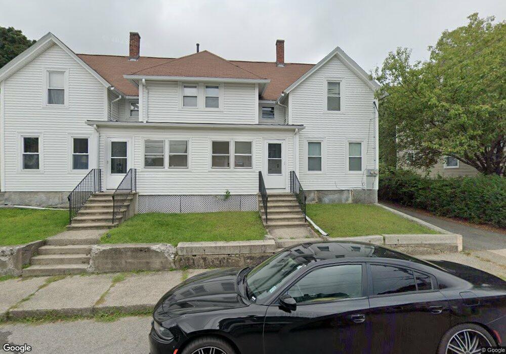 31 Brook St unit 33, Whitinsville, MA 01588 - photo 1