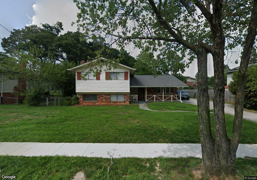 8704 Good Luck Rd, Lanham, MD 20706 - photo 1