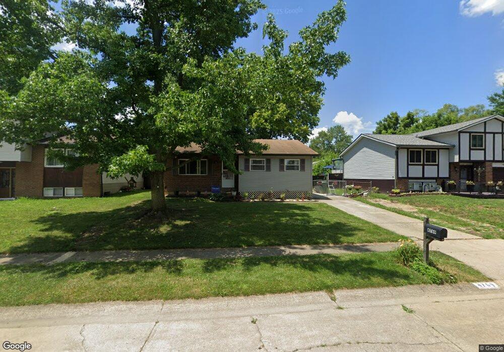 4769 Beaucroft Ct, Columbus, OH 43231 - photo 1