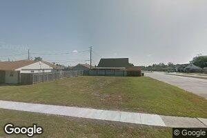 5633 3rd St, Violet, LA 70092
