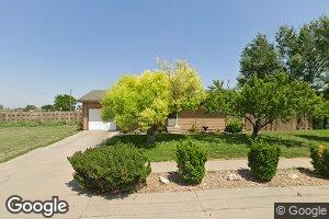 100 Oldweiler Dr, Holcomb, KS 67851