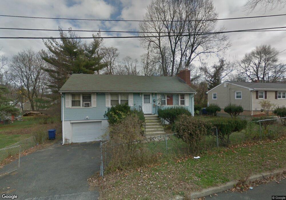 60 Up St, Bridgeport, CT 06606 - photo 1