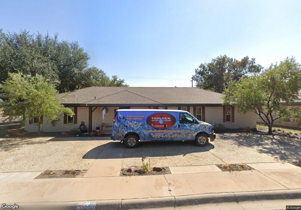 3001 Goddard Place, Midland, TX 79705 - photo 1